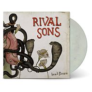 Rival Sons: Head Down (Couloured) - LP Record