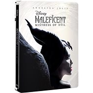 Wickedness: the queen of all evil - Blu-ray Film