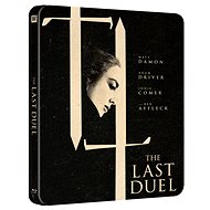 The Last Fight - Blu-ray Film