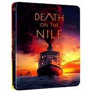 Death on the Nile - Blu-ray Film