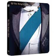 Kingsman: First Mission - Blu-ray Film