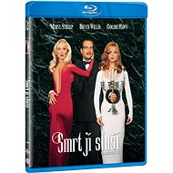 Death suits her - Blu-ray Film