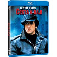 The road to paradise - Blu-ray Film