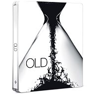 Time - Blu-ray Film