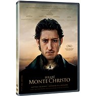 Count of Monte Cristo - DVD Film