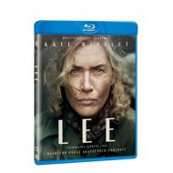 Lee: Frontline photographer - Blu-ray Film