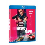 Weekend in Taipei - Blu-ray Film