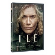 Lee: Frontline photographer - DVD Film