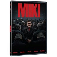 Miki - DVD Film