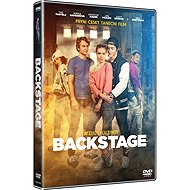 Back Stage - DVD Film