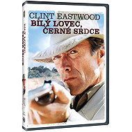 White Hunter, Black Heart - DVD Film