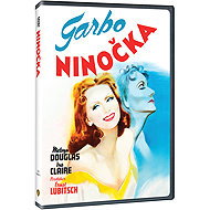 Ninotchka - DVD Film