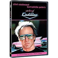 Pink Cadillac - DVD Film
