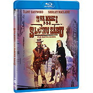 Two mules for Miss Sarah - Blu-ray Film