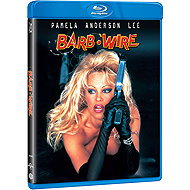 Barb Wire - Blu-ray Film