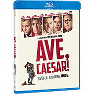 Hail, Caesar! - Blu-ray Film