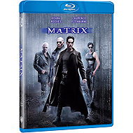 Matrix - Blu-ray Film