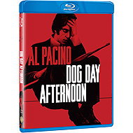 Dog afternoon (without CZ support) - Blu-ray Film