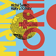 Šamko Michal: Mayflies and totems - CD Audiobooks