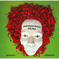 Various: Jazzrock workshop - Music CD