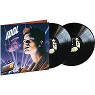 Billy Idol: Charmed Life - LP Record