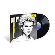 Billy Idol: Don't Stop - LP Record