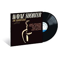 Shorter Wayne: The Soothsayer - LP Record