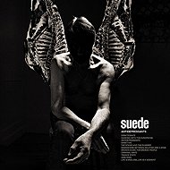 Suede: Antidepressants - Music CD