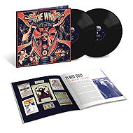 The Who: Live At The Oval 1971 - LP Record