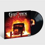 Godsmack: 1000hp - LP Record