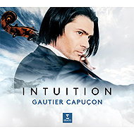 Capucon Gautier: Intuition - LP Record