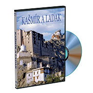 Kashmir and Ladakh - DVD Film