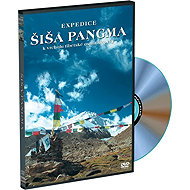 Shisha Pangma - DVD Film