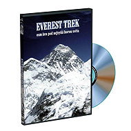 Everest trek - DVD Film