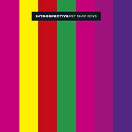 Pet Shop Boys: Introspective - Music CD