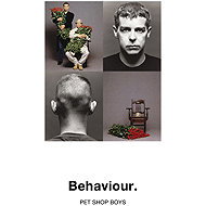 Pet Shop Boys: Behaviour - Music CD