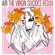 Air: The Virgin Suicides Redux - Music CD