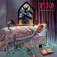 Dio: Dream Evil - Music CD
