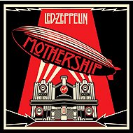 Led Zeppelin: Mothership - LP Record