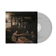 Jonas Brothers: Greetings From Your Hometown - Music CD