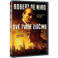 The Two Faces of Crime - DVD Film