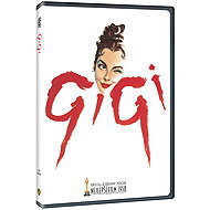 Gigi - DVD Film