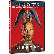 Birdman - DVD Film