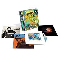 Mitchell Joni: Asylum Albums (1976-1980) - Music CD