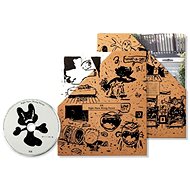 RM: Right Place, Wrong Person / Version A - Music CD