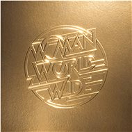 Justice: Woman Worldwide - Music CD