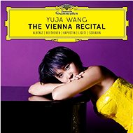 Wang Yuja: Vienna Recital - Music CD