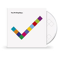 Pet Shop Boys: YES - Music CD