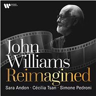 Soundtrack: John Williams: Reimagined - Music CD