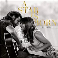 Soundtrack: Star Is Born - Music CD